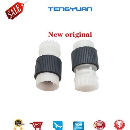 Original New RL1-1206 RL1-1206-000CN Feed Pick Up roller For HP5525 HP5225 for HP M750 M775 CP5525 CP5225 Q7829-67924 Series