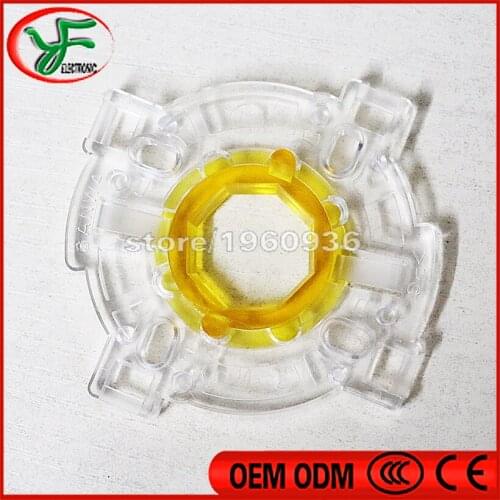 Original Sanwa GT-Y Octagonal Joystick Restrictor Plate Octagonal Restrictor Gate for Sanwa JLF Series Joysticks MAME JAMMA