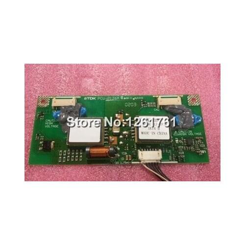 CXA-0334 PCU-P126A LCD INVERTER ORIGINAL