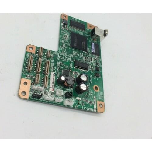 FORMATTER MAIN BOARD LOGGICAL FOR EPSON STYLUS L800 PRINTER printer parts