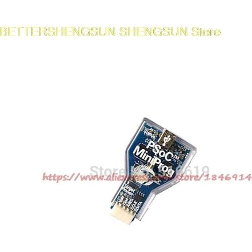 Free shipping CY3217 miniprog1 cypress PSoC ISSP download device programmer