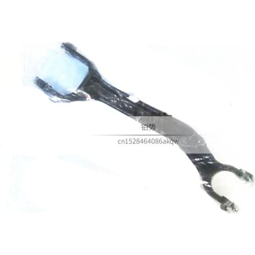 Rear suspension pillar 2003-vol vos70 s90 v90 xc90 Rear balance bar bending arm tie rod fixing bracket