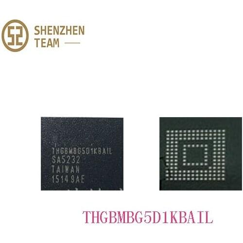 SZteam THGBMBG5D1KBAIL