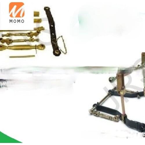 Massey ferguson parts/ Kubota Part