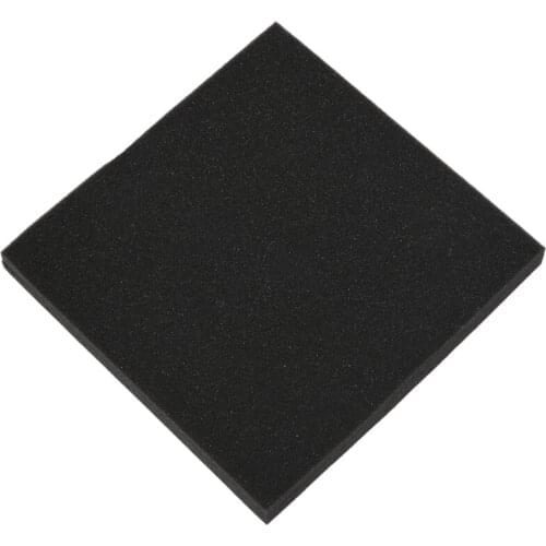 12 Pack Studio Acoustic Foams Panels Sound Insulation Foam 30x30cm
