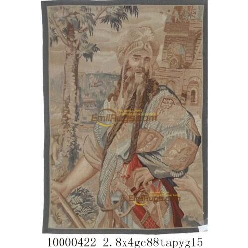 Bohemian tapestriesBotanical Tapestry Fashionable Household Decorates Circular Large Wall Tapisserie The Great Wave