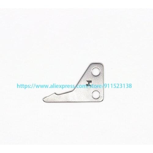 KN270961 Good Quality Barudan Embroidery Machine Spare Parts Mark 5 MK5 Fixed Knife Cutter Blade