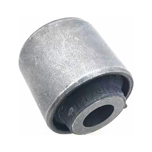 Suitable for Peugeot 307 407 508 607 807 Expert 3 Citroen C5 ENGINE FLEXIBLE-BUSH Bridge bracket bushing 180945 Rubber sleeve