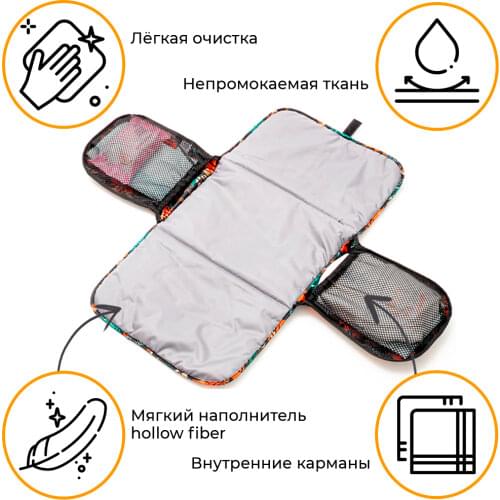 Водонепроницаемая сумка Hush Hush! China At AliExpress