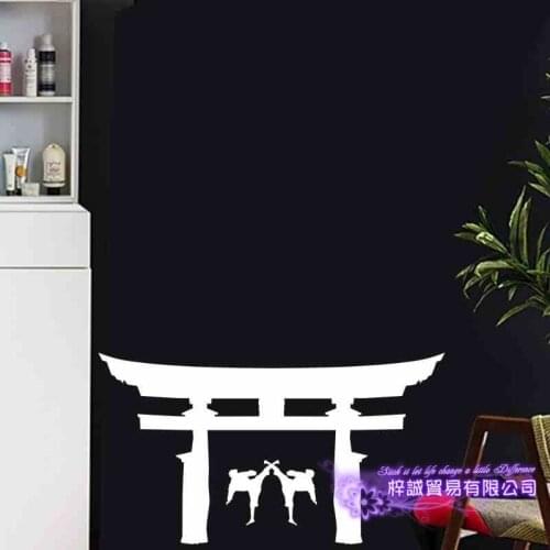 Karate Kickboxing Club Sticker Boxer Car Decal Free Combat Vinyl Striker Wall Decor Mixed Martial Arts MMA Club Decals