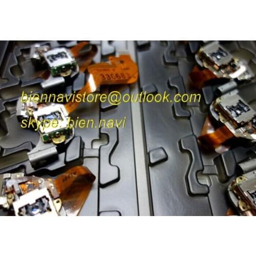 Quantity of VED0440/RAE0440 For DVS-100V laser pickup and volvo xc90 s60 s80 s40 xc60 laser pickup