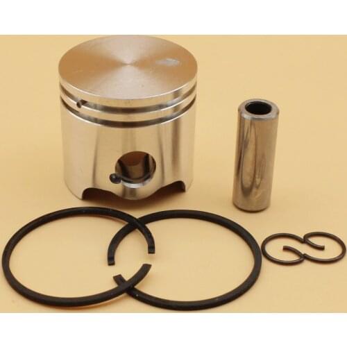 35mm Piston Rings Kit For STIHL FS120 FS120R FS300 BT120C BT121 BT121Z #4134 030 2011 Trimmer Strimmer Brush Cutter