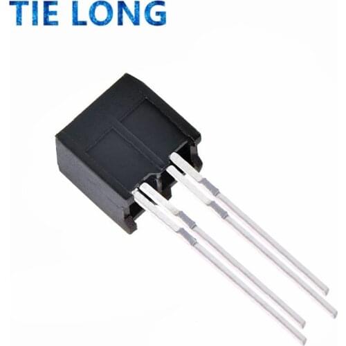 10PCS RPR220 Optoelectronic Switch Reflective Optical Coupling Sensor