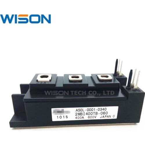 2MBI400TB-060 Free Shippin original MODULE