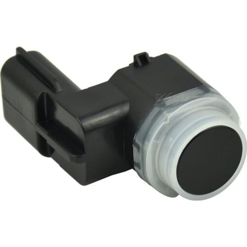 Car parktronic For NISSAN X-TRAIL T32 1.6 1.6D PARKING SENSOR For Qashqai 13-16 DCi DiG-T 28438-4EA0B 28438-4EA1C