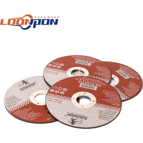 115x2.5x22.2mm Grinding Wheel Metal Cutting Disc Resin Cutter Grinder Cut Off Wheel Saw Blade Angle grinder Tool