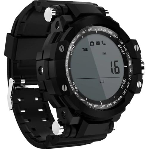 BT Smartband Sport Sleep Monitor Pedometer Activity Tracking Waterproof IP68 Digital Smart Bracelet for IOS Android Smart Band