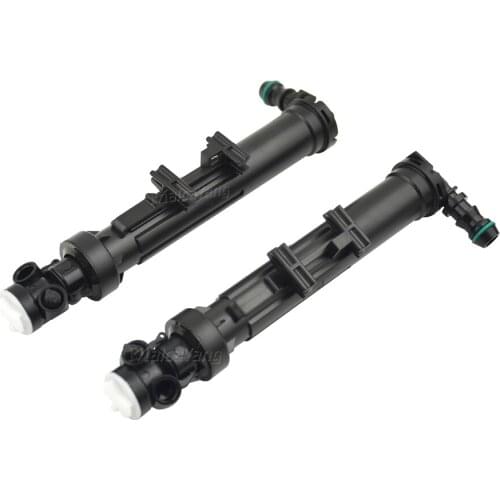 For Mercedes Benz W246 CLA 250 2014 2015 2016 2017 2018 2019 Head Lamp Telescope Unit Left/Right Windscreen Wipers