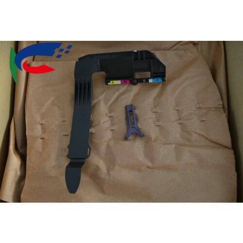 Upper Cover Ink Tubes Assembly Plotter Printer Parts C7769-40041 for HP DesignJet DJ 500 510 800