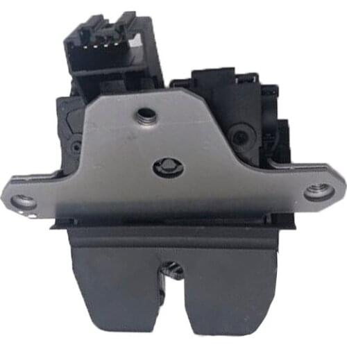 Lock Car Boot Tailgate Lock Latch For Ford-S-Max For Focus Car 8M51-R442A66-AC