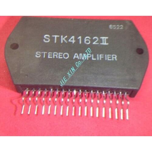 1pcs/lot STK4162 best quality