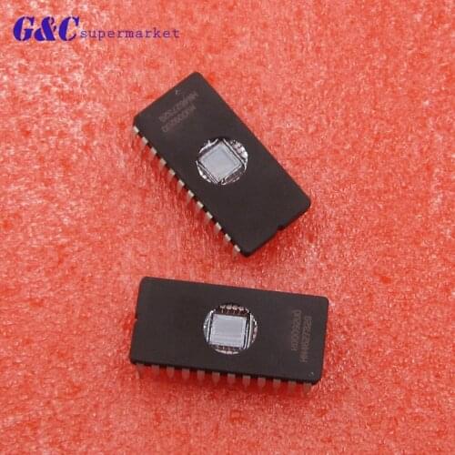1 PCS New HN462732G Encapsulation DIP-24 HN462732 462732G IC New diy electronics