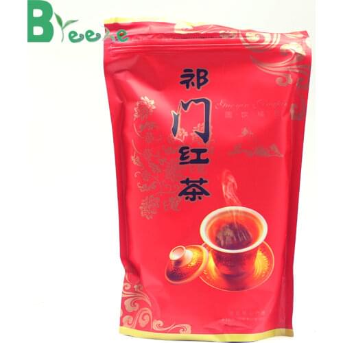 2021 Anhui Keemun Black Chinese Tea 500g Highly Flavorer Type