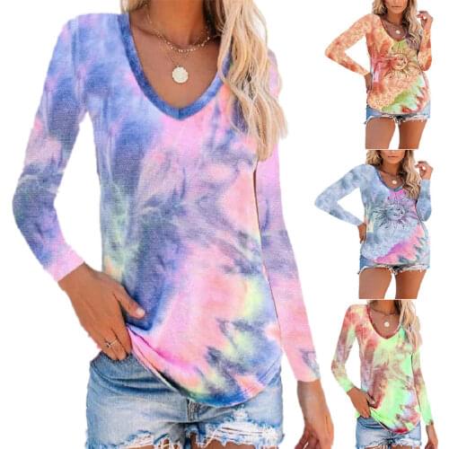 Aeoute Women's T-shirts With Print