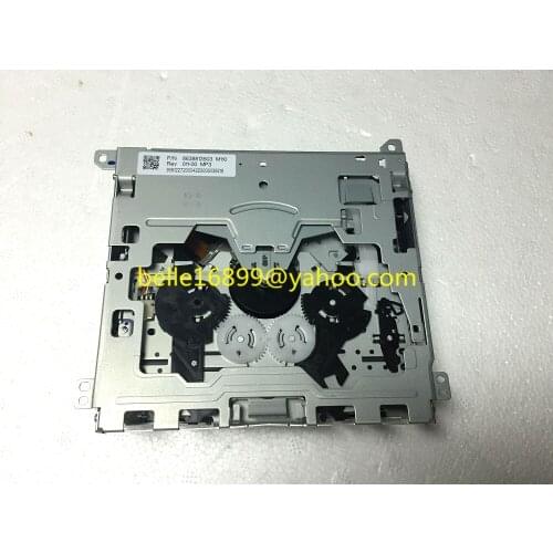 Free shipping Bosh single CD loader mechanism for Renault Hyundai VW car radio tuner sound system