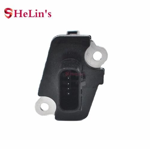 Mass Air Flow Maf Sensor For FORD MONDEO IV BA7 1.6 2.0 EcoBoost 1.6TDCi 2.0SCTi FIESTA VI B-MAX 1.4 1.5 1.6 TDCi 1.0EcoBoost