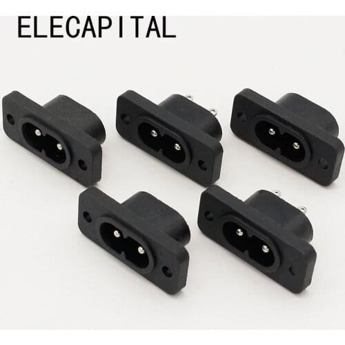 ELECAPITAL Electrical Outlets