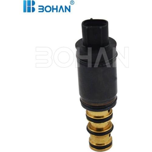 AC Compressor 5SER09C Control Valve FOR Toyota Auris Belta Camry Crown Corolla Hiace Yaris Vitz Vios Reiz Ractis BH-CV042