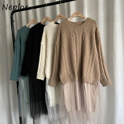 Kuzuwata Womens Casual Dresses