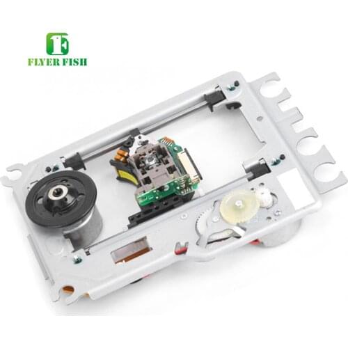 Lasereinheit Replacement For Harman Kardon HD-950 HD-970 HD-980 CD DVD Player ASSY Unit Laser Lens Optical Pickup With Mechanism