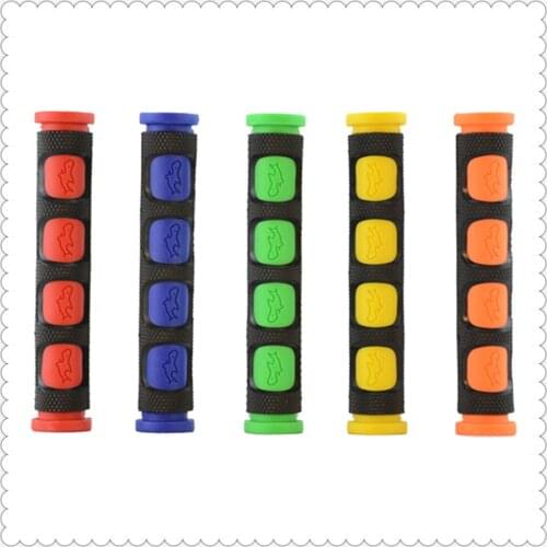 Motorcycle Accessories Brake sleeve Soft Anti-Slip Handle for Ducati GT 1000 M900 M1000 MS4 MS4R MTS1000SDS DS