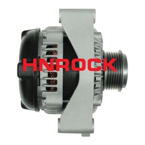NEW HNROCK 12V 150A ALTERNATOR 104211-8360 22067 22868687 90-29-5890 A-1811 UD14181A FOR CHEVROLET