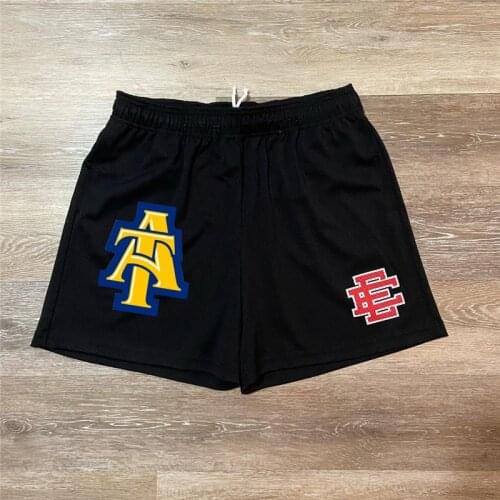 REVIVAL FITNESS Men's Shorts