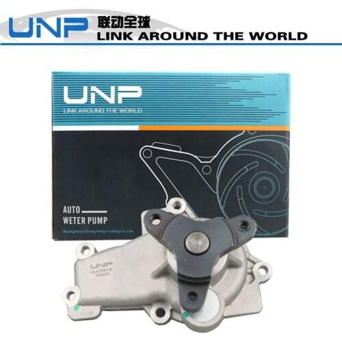 UNP BRAND-OEM Auto Water Pump Engine Cooling For Chrysler grand voyager 3.3l