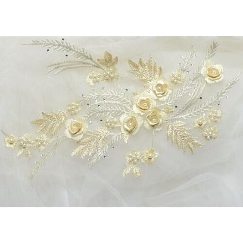 Explosion section stage shine performance wind metal men and women shoulder badge accessories brooch