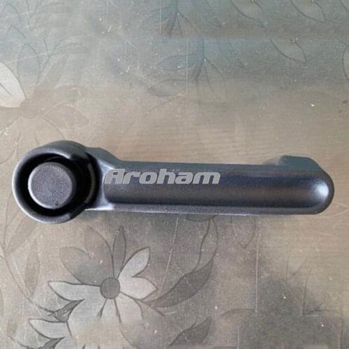 04589164AH 4589164AI 04589164AI For 2007-2018 Jeep Dodge Exterior Door Handle Fits All Four Doors