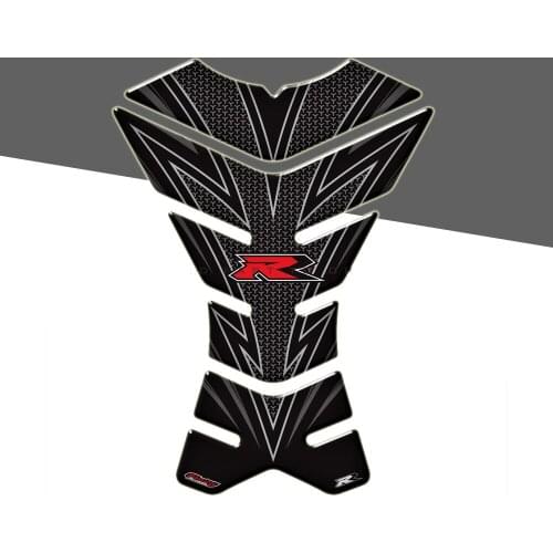 3D Motorcycle Tank Pad Protector Case for Triumph tiger 800 900 for Aprilia