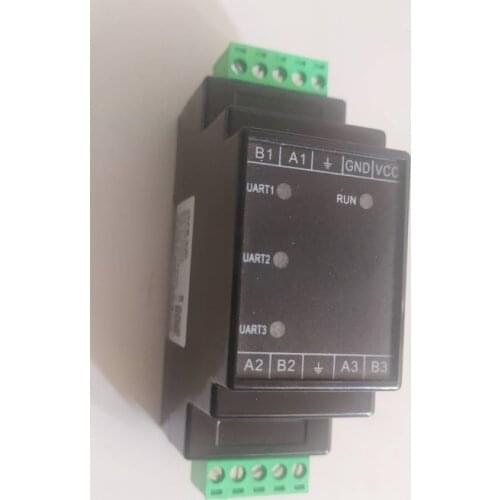 485 multi host Modbus RTU / ASCII mz485