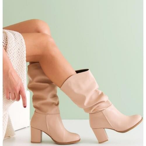 Awon Women's High Boots