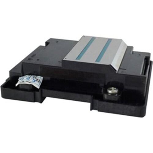 1pc Free shipping WF7620 printhead for Epson Stylus Photo WF-7620 WF-7621 WF-7610 WF-7611 WF-3640 WF-7111 L1455 printing head