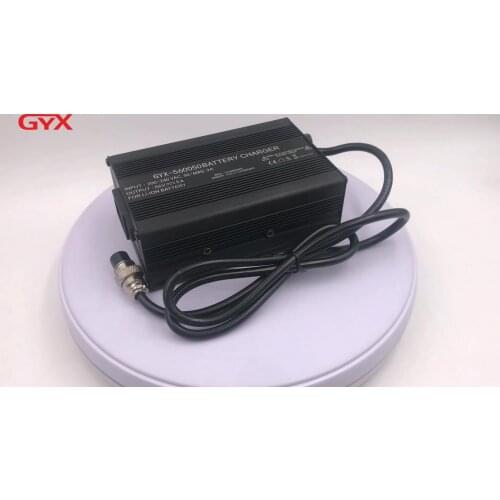 24V 36V 48V 54.6V 60V 72V 4A 5A 6A 10A 12A Fast Charger for Bike and Electric Scooter