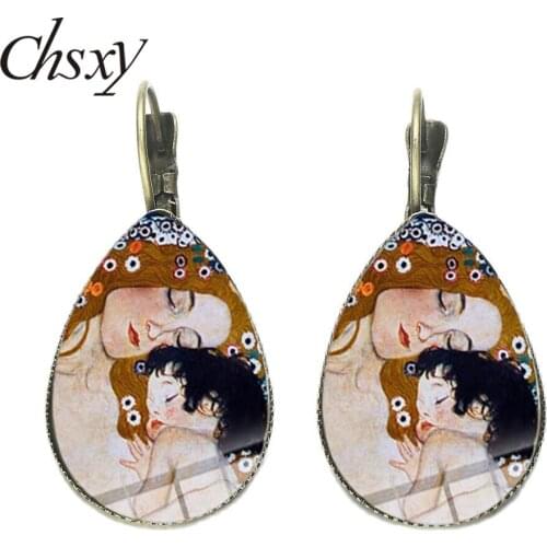CHSXY Earrings For Children