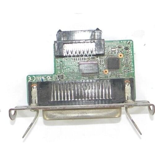 FOR EPSON TM Receipt Printer P02II T88II T88III T88IV Parallel Interfaces M112D printer parts