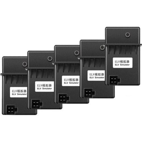 5pcs Xhorse ELV Emulator Renew ESL for Benz W204 W207 W212 with VVDI MB tool