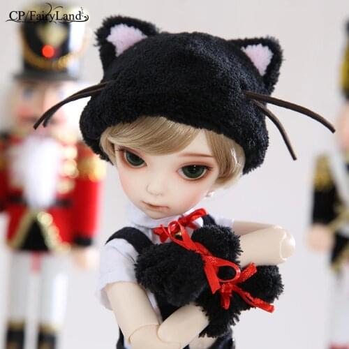 Fairyland Littlefee Shiwoo sd/bjd dolls 1/6 body model girls boys dolls toys shop dollhouse silicone resin