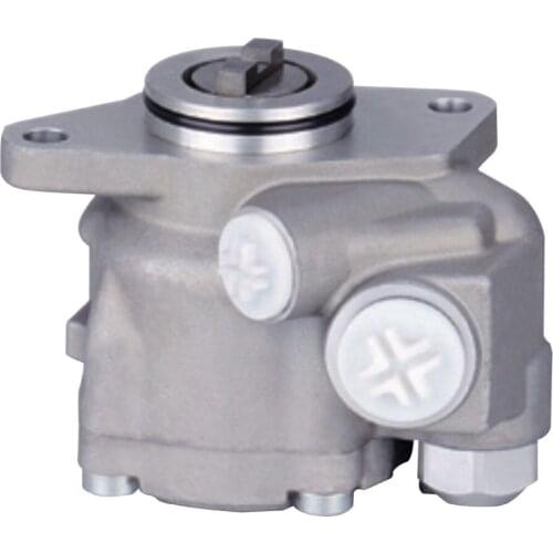 FEBIAT power steering pump used for MERCEDES TRUCK 542 0032 10 001 466 1801 002 460 7680, 001 460 6080